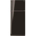 Холодильник Sharp SJ-XP680GBK