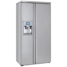Холодильник Smeg FA55PCIL