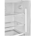 Холодильник Smeg FAB28RBL3