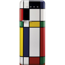 Холодильник Smeg FAB28RDMC3