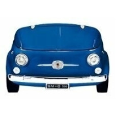 Холодильник Smeg SMEG500BL