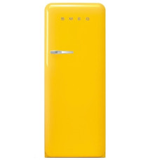 Холодильник Smeg FAB28RYW3