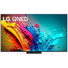 Телевизор LG 86QNED80T6A.ARUB