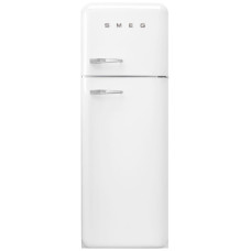 Холодильник Smeg FAB30RWH3 Холодильник Smeg FAB30RWH3
