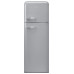 Холодильник Smeg FAB30RSV3 Холодильник Smeg FAB30RSV3