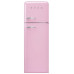 Холодильник Smeg FAB30RPK3 Холодильник Smeg FAB30RPK3