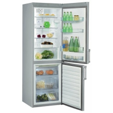 Холодильник Whirlpool WBE 3375