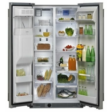 Холодильник Whirlpool WSF 5552