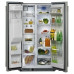Холодильник Whirlpool WSF 5552 Холодильник Whirlpool WSF 5552