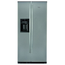 Холодильник Whirlpool WSS 30 IX
