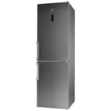 Холодильник Indesit XI8 T2Y