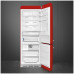 Холодильник Smeg FAB38RRD Холодильник Smeg FAB38RRD