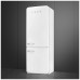 Холодильник Smeg FAB38RWH Холодильник Smeg FAB38RWH