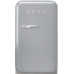 Холодильник Smeg FAB5RSV3