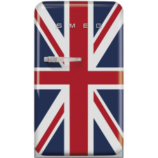 Холодильник Smeg FAB5RUJ2