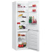 Холодильник Whirlpool BSNF 8121 W