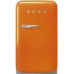 Холодильник Smeg FAB5ROR3