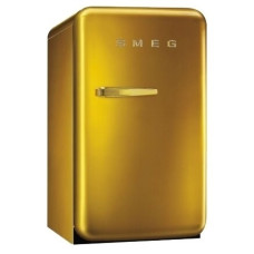 Холодильник Smeg FAB5RGO