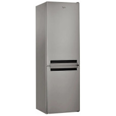 Холодильник Whirlpool BSNF 8121 OX