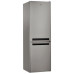 Холодильник Whirlpool BSNF 8121 OX