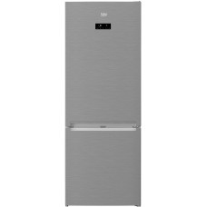 Холодильник Beko CNE 520E20 X