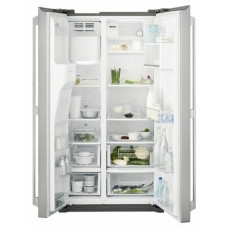 Холодильник Electrolux EAL 6140 WOU