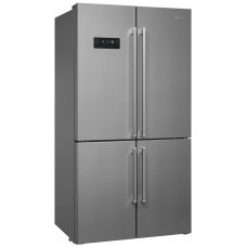 Холодильник Smeg FQ60X2PEAI