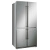 Холодильник Smeg FQ60XP Холодильник Smeg FQ60XP