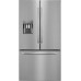 Холодильник Electrolux EN 6086 JOX