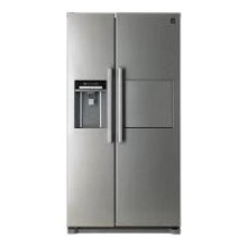 Холодильник Daewoo FRN-X22F3CSI