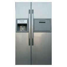 Холодильник Daewoo FRS-20FDI