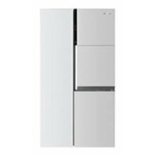 Холодильник Daewoo FRS-T30H3PW