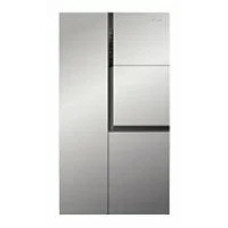 Холодильник Daewoo FRS-T30H3SM