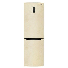 Холодильник LG GA-B409SEQA