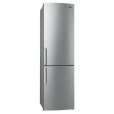 Холодильник LG GA-B489YMCZ