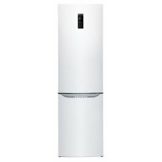 Холодильник LG GA-B489SVQZ