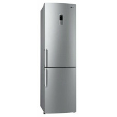Холодильник LG GA-B489YAQA