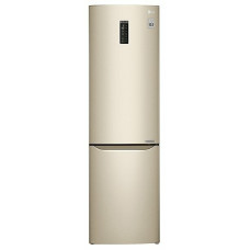 Холодильник LG GA-B499SGKZ