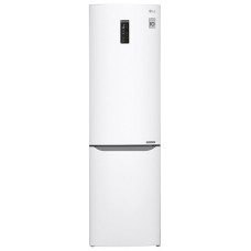 Холодильник LG GA-B499SVKZ