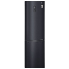 Холодильник LG GA-B499SQMC