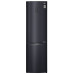 Холодильник LG GA-B499SQMC