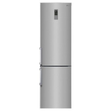 Холодильник LG GB-B530PVQWB