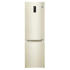 Холодильник LG GA-B499TEKZ