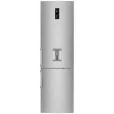 Холодильник LG GB-F60NSFZB