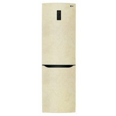 Холодильник LG GA-M419SERL