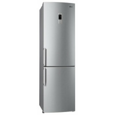 Холодильник LG GA-M589ZAKZ