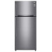 Холодильник LG GN-H702HMHZ