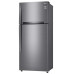 Холодильник LG GN-H702HMHZ