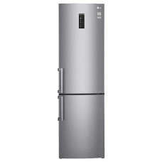 Холодильник LG GA-M599ZMQZ