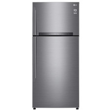 Холодильник LG GN-H702HQHZ